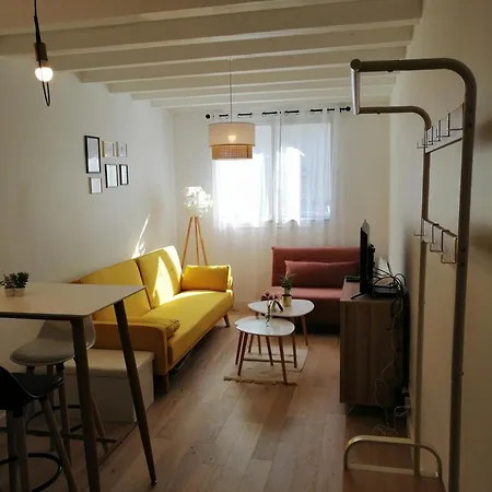 Appartement Luchon évasion