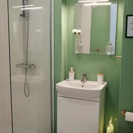 Luchon évasion Appartement *